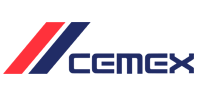 Logo Cemex