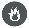 Icono Contra incendios