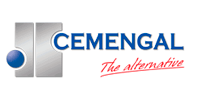 Logo Cemengal