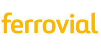Logo Ferrovial