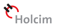 Logo Holcim