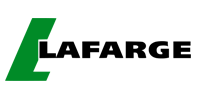Logo Lafarge
