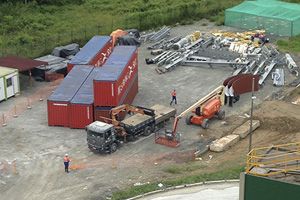 Instalaciones Industriales